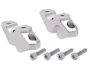 BMW F 800 GS [2024-2025] - Augmentation du guidon-2