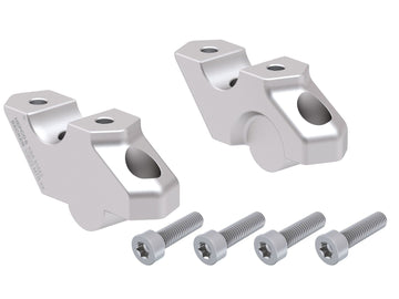 BMW F 800 GS [2024-2025] - Augmentation du guidon - 0