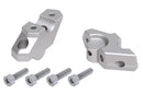 BMW F 800 GS [2024-2025] - Augmentation du guidon-1