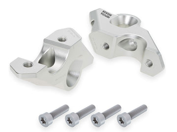 BMW R 1300 GS [2023-2025] - Augmentation du drainage