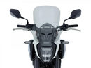 honda cb 500 [WRS] – pare-brise touring CB500 Hornet-4