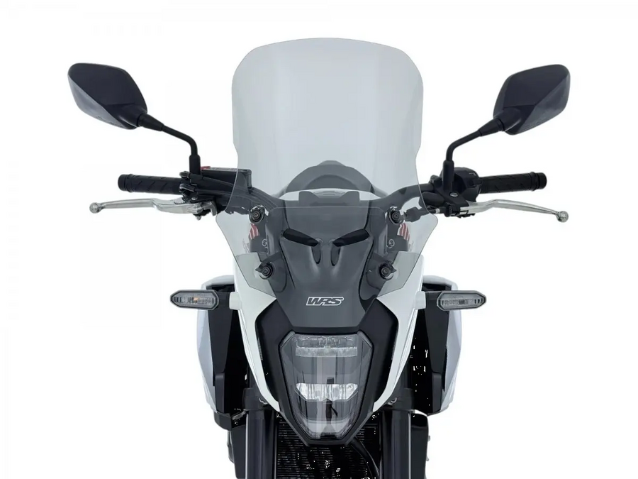 honda cb 500 [WRS] – pare-brise touring CB500 Hornet