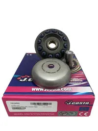 Yamaha XC 125 R Cygnus [1996-2000, 2002-2003] - PRO Series Variator – Bild 9
