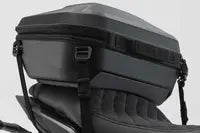 BMW K 1100 LT 100 [SW-MOTECH] – Urban ABS Topcase Spanngurt-Variante mit Bodeneinsatz