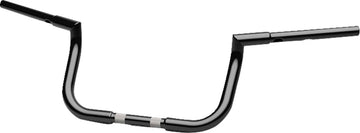 Harley Davidson Touring [LA CHOPPERS] – Guidon de tourisme Twin Peaks 1-1/4" - 0