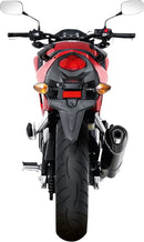 Honda CBR 500 R [Akrapovic] - Silenziatore finale in fibra di carbonio-4