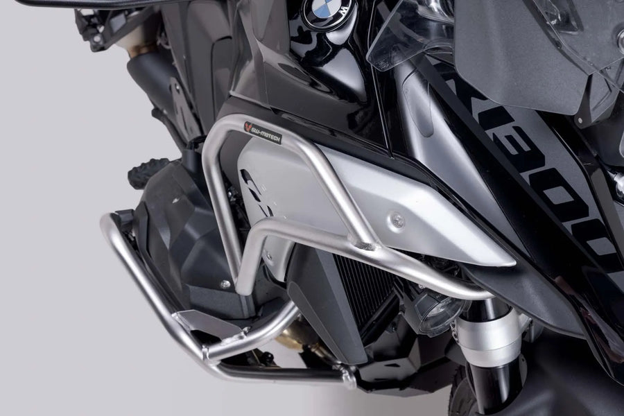 bmw r 1300 gs trophy [SW-MOTECH] – Obere Sturzbügel
