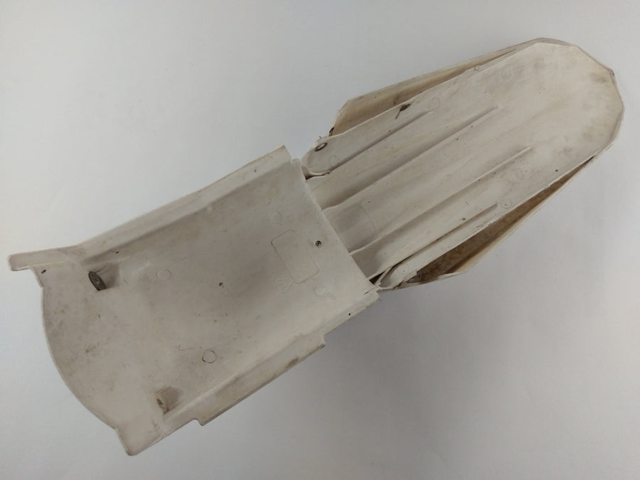 Husqvarna TE 450 H8 [2007] - Inner fairing splash guard