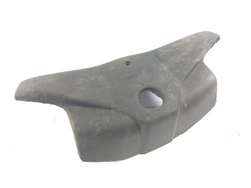 Ducati Pantah - Cagiva Alazzurra - Cover Gabelbrücke