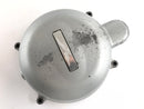 Moto Guzzi V11 [2001] - Coperchio di motore alternatore-2