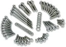 Harley-Davidson FXBR 1923 Softail Breakout 117 [2026] - 12-Point External Primary/Transmission Engine Bolt Set - Image 5