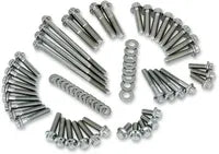 Harley-Davidson FLHCS 1923 Softail Heritage Classic 117 [2025] - 12-Point External Bolt Engine Kit - Image 3