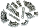 Harley-Davidson FXBR 1923 Softail Breakout 117 [2026] - 12-Point External Primary/Transmission Engine Bolt Set - Image 3