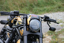 Harley Davidson V-Rod [CULT WERK] – PHARE DAYMAKER-3