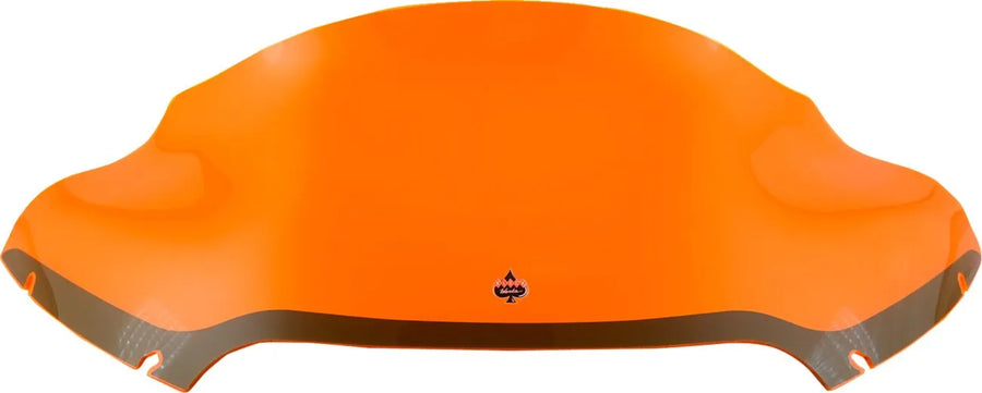 Harley Davidson fltruse [KLOCK WERKS] – Parabrezza Kolor Flare™ Ice