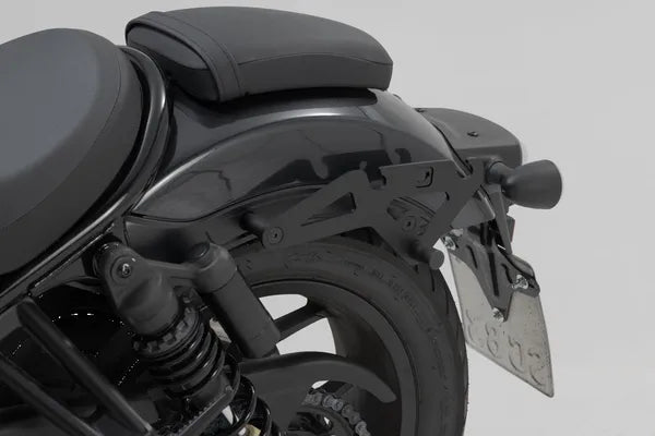 Honda CMX 1100 Rebel DCT [2021–2025] – SLH Seitenträger links