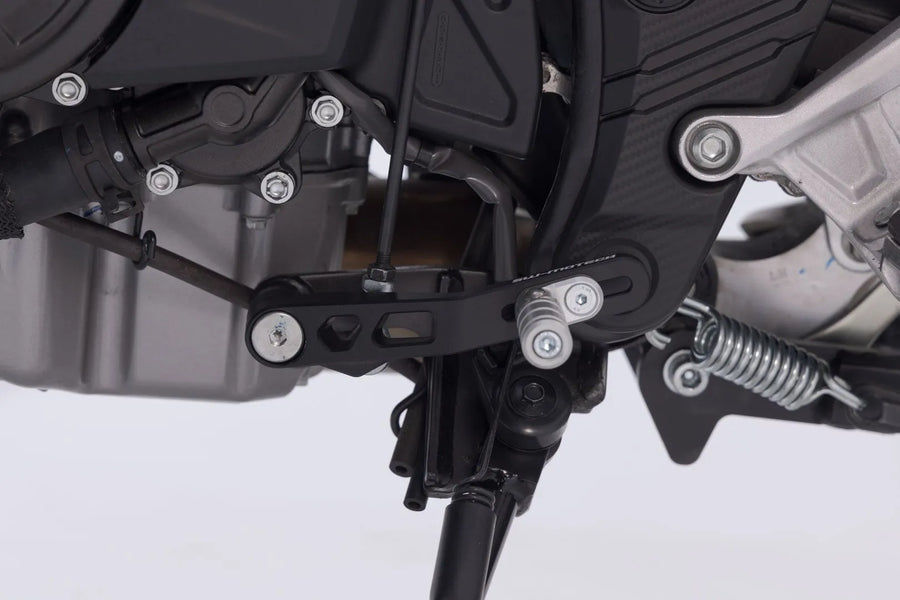 honda cb 500 hornet [SW-MOTECH] – Schalthebel