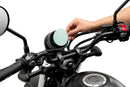 HONDA CL 500 [2025] – Protektor Dashboard – Transparent-5