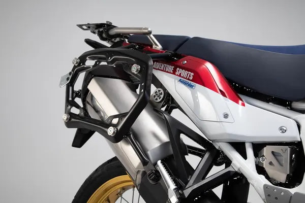 Honda Africa Twin [2017-2019] – PRO Off-Road Side Rack