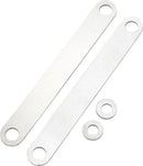 harley davidson flsl [KLOCK WERKS] – Benchmark Rear Fender-10