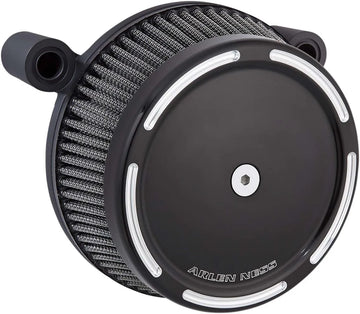 harley davidson flhtcui [ARLEN NESS] – Kit filtro dell'aria Big Sucker™ Stage I - 0