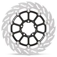 BMW F 800 GS Adventure [2017-2018] - Disque de frein flottant Flame Series – photo 10