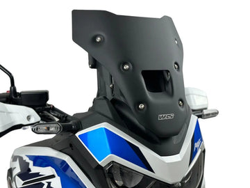 Honda CRF 1100 Africa Twin [WRS] - parabrezza - 0