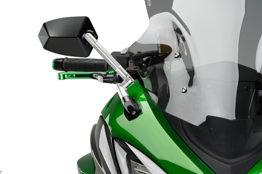 HARLEY DAVIDSON SPORTSTER S RH 1250 S [2025] – GT.1 Rückspiegel – Schwarz
