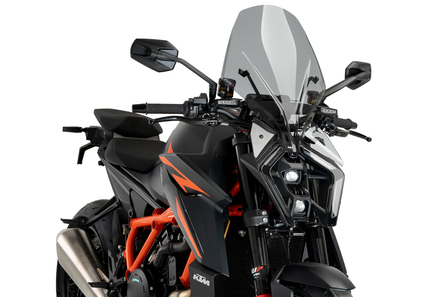KTM 1390 SUPER DUKE R EVO [2025] – New Generation Touring – Tinted