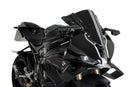 BMW S 1000 RR [2025] – Cupolino Z-Racing – Trasparente-8