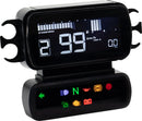 Harley Davidson FLST [KOSO NORD AMERICA] - Display multifunzione LCD D2-1