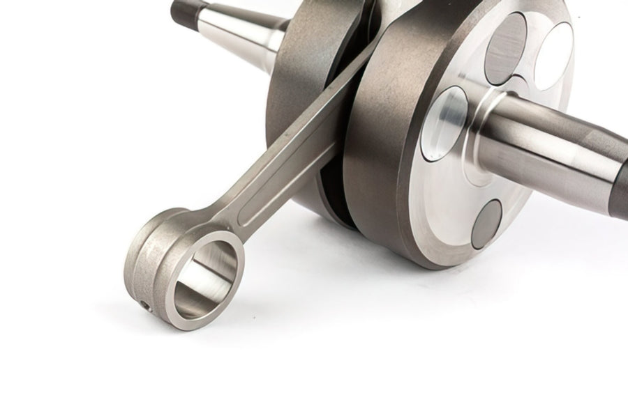 Derbi Senda X-Treme SM '05 - '10 50 2T D50B0 - crankshaft 44.9 mm stroke