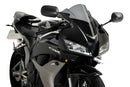 HONDA CBR 600 RR ABS [2012] – Racingscheibe – Getönt-10