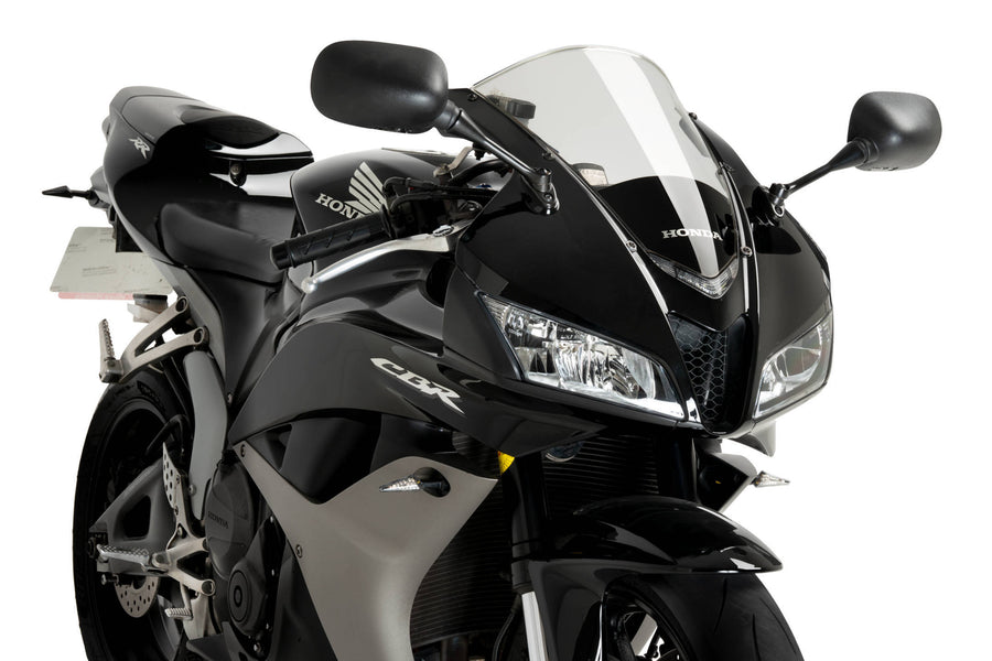 HONDA CBR 600 RR ABS [2012] – Bulle Racing – Transparent