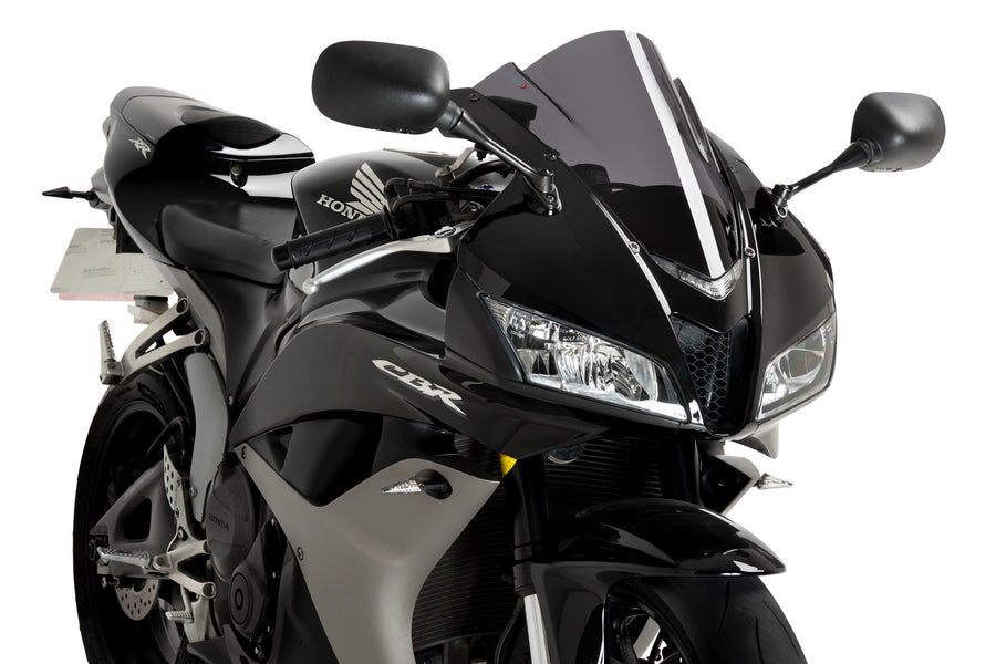HONDA CBR 600 RR ABS [2012] – Racingscheibe – Getönt
