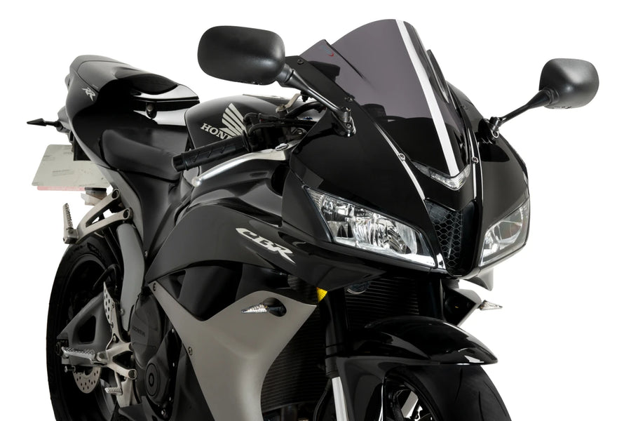 HONDA CBR 600 RR ABS [2012] – Racingscheibe – Getönt