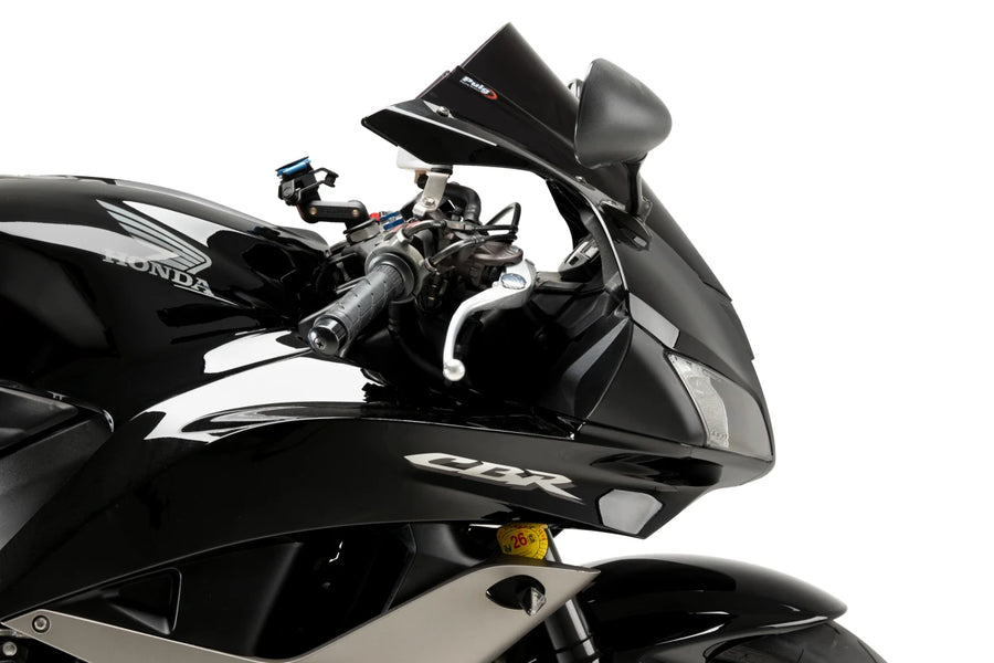 HONDA CBR 600 RR ABS [2012] – Bulle Racing – Transparent