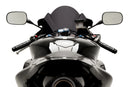 HONDA CBR 600 RR ABS [2012] – Bulle Racing – Transparent-9