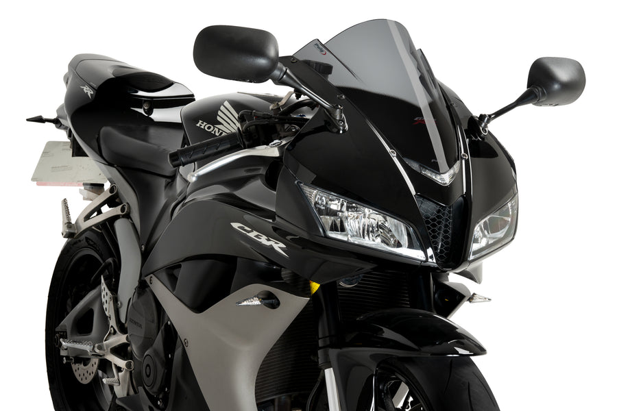 HONDA CBR 600 RR ABS [2012] – Racingscheibe – Getönt