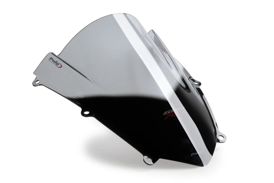 HONDA CBR 600 RR ABS [2012] – Racingscheibe – Getönt