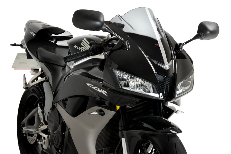 HONDA CBR 600 RR ABS [2012] – Racingscheibe – Getönt