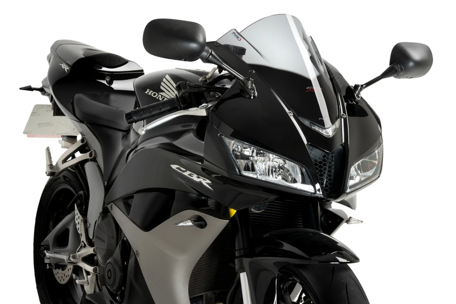 HONDA CBR 600 RR ABS [2012] – Racingscheibe – Getönt
