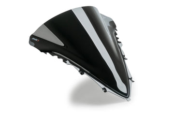YAMAHA YZF-R1 [2008] – Cupolino da corsa – Nero