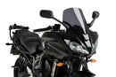 YAMAHA FZ6 FAZER S2 [2010] – Bulle Racing – Teintée-5