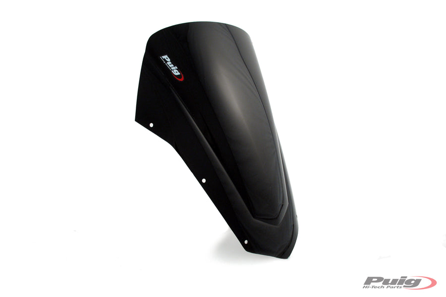 YAMAHA FZ6 FAZER S2 [2010] – Bulle Racing – Teintée
