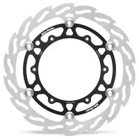 Gas EX 450 F [2025] - Flame Series Schwimmende Bremsscheibe – Bild 7