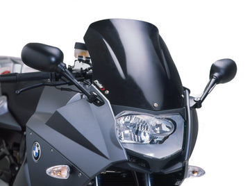 BMW F 800 ST [2006] – finestrino da turismo – colorato