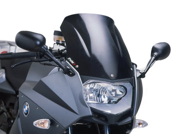 BMW F 800 ST [2006] – finestrino da turismo – colorato - 0