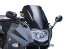 BMW F 800 ST [2006] – Tourenscheibe – Stark getönt