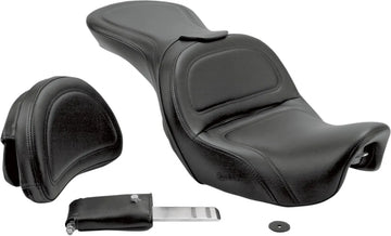 harley davidson dyna [SADDLEMEN] – Explorer™ seat - 0